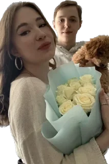 💐 emoji Тимоха балбес Telegram sticker 18 of 55