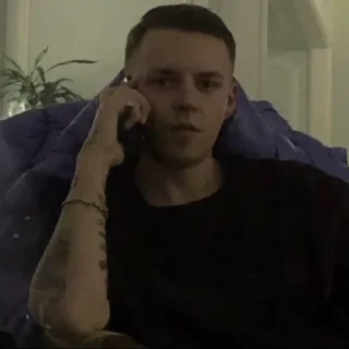 😕 emoji марк маркул. Telegram sticker 9 of 24
