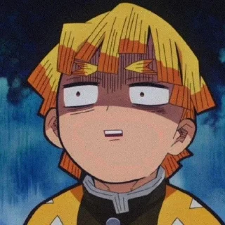 😐 emoji ⚡Зеницу⚡ Telegram sticker 13 of 33