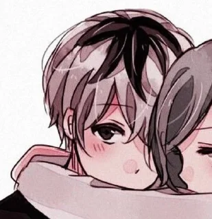 🌟 emoji Парные с гулем Telegram sticker 19 of 34