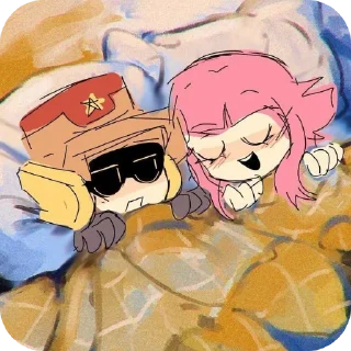 😴 emoji 🩷𝙼𝚎𝚕𝚘𝚍𝚢 and 𝙻𝚊𝚠𝚛𝚒𝚎🖤 @ImOutcore Telegram sticker 14 of 16