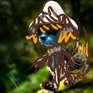 🌟 emoji |•Юми•| Telegram sticker 19 of 33