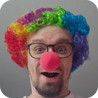 👓 emoji Ямайская валютная система Telegram sticker 5 of 8