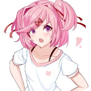🤲 emoji стикеро4ки Telegram sticker 2 of 120