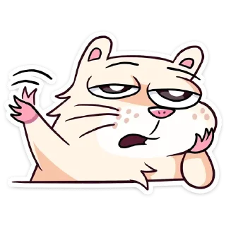 👋 emoji стикеро4ки Telegram sticker 12 of 120