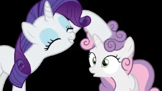 💜 emoji Mlp Telegram sticker 8 of 31