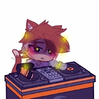 🦾 emoji Идеальный мир♡ Telegram sticker 17 of 49