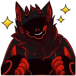 😜 emoji Друзья фурри Telegram sticker 5 of 73