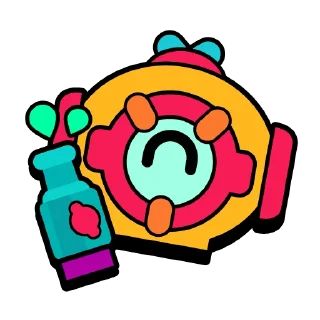 👍 emoji Otis Pins @datacraftstickers Telegram sticker 5 of 10