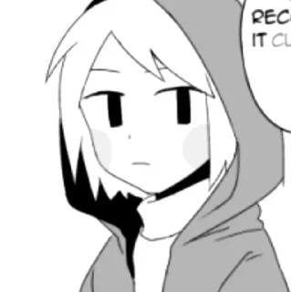 🌟 emoji SS!Chara by luvwez Telegram sticker 7 of 22