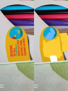 🤔 emoji Амонг ас Telegram sticker 15 of 17