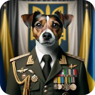 Sticker from AvdeeVka