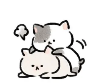 🐈‍⬛ emoji трахать. Telegram sticker 14 of 104