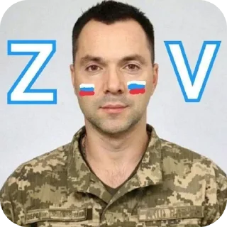 Sticker from AvdeeVka