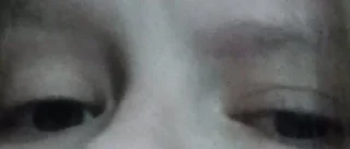 👁 emoji глазки моих детей Telegram sticker 7 of 7