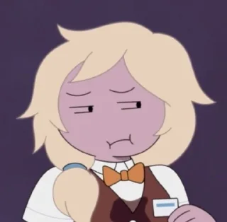 😑 emoji Simon…. Telegram sticker 10 of 30