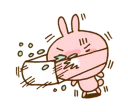 😪 emoji Marukyun Spring Telegram sticker 10 of 117