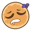 Sticker from Pancakes