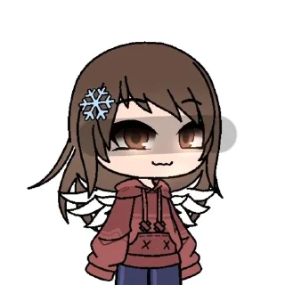 💔 emoji Sofia_i_my_oc Telegram sticker 2 of 63