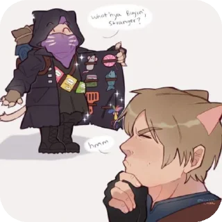 👄 emoji Резик 5 Telegram sticker 18 of 30