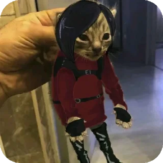 ❤ emoji Резик 5 Telegram sticker 19 of 30