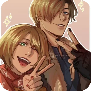 👄 emoji Резик 5 Telegram sticker 8 of 30