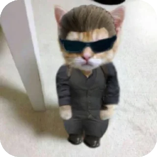 👍 emoji Резик 5 Telegram sticker 23 of 30