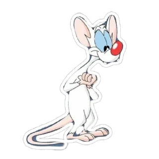 Sticker from Snake
