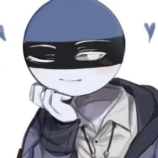 🇪🇪 emoji Эстония (@sofa_gachaUkraine) Telegram sticker 14 of 81