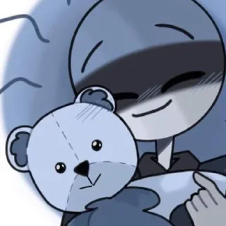🇪🇪 emoji Эстония (@sofa_gachaUkraine) Telegram sticker 6 of 81