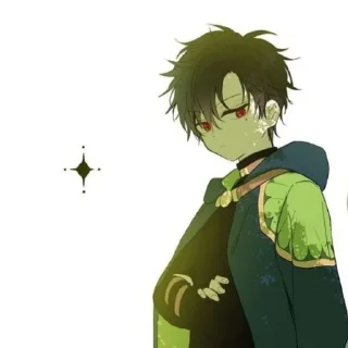 🪑 emoji Лукас из оясп Telegram sticker 12 of 50