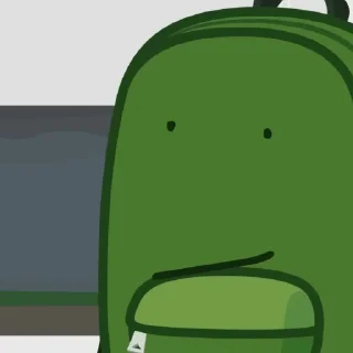 ☺ emoji Liam (@objectshowsstickers) Telegram sticker 12 of 53
