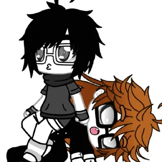 🐕 emoji Сиську сосал Telegram sticker 4 of 11