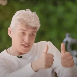 Sticker from Марат соснул у Джамала