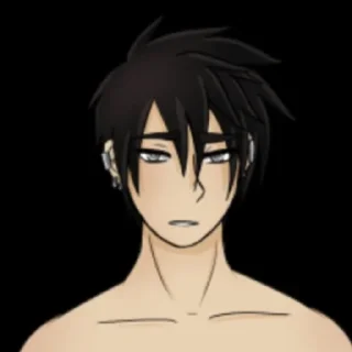 💥 emoji Я сосал у Акиры Telegram sticker 10 of 57