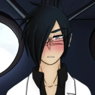 💥 emoji Я сосал у Акиры Telegram sticker 24 of 57