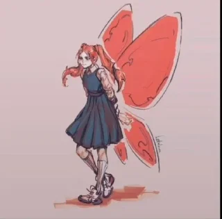 🌟 emoji Часодеи Telegram sticker 16 of 52