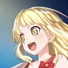 🎭 emoji Happy Phantom Thief & The Luxury Cruise @klounshiro Telegram sticker 1 of 24