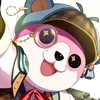 🎭 emoji Happy Phantom Thief & The Luxury Cruise @klounshiro Telegram sticker 22 of 24