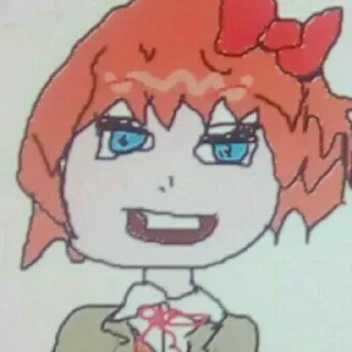 ☺️ emoji Ебанутые админы Telegram sticker 12 of 27