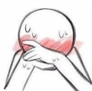 😳 emoji Luv by widensi @StickersPackRobot Telegram sticker 8 of 56