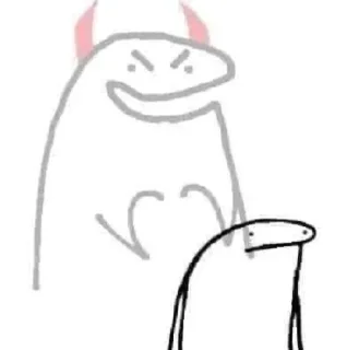 😈 emoji Luv by widensi @StickersPackRobot Telegram sticker 18 of 56