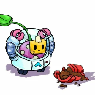 😱 emoji pizda Telegram sticker 6 of 18