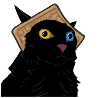 😳 emoji Автор - Феликс Telegram sticker 23 of 27