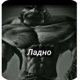 Sticker from Тайлер И Мартин