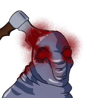 🌮 emoji void zhdun Telegram sticker 3 of 20