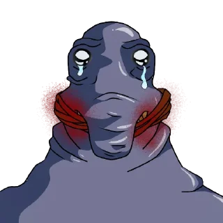 🥰 emoji void zhdun Telegram sticker 7 of 20