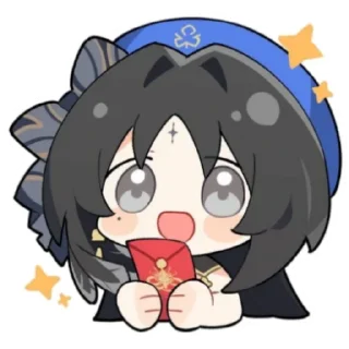 Sticker from WW @canonevent42