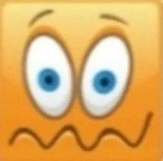 😖 emoji Создано тут 👉🏻 @sozdsti_bot Telegram sticker 14 of 22
