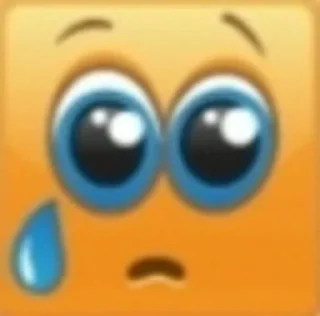 🥺 emoji Создано тут 👉🏻 @sozdsti_bot Telegram sticker 10 of 22